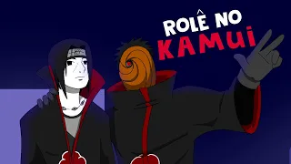 ROLÊ NO KAMUI