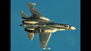 Best Sound, Power and Maneuverability Su-35S Су-35С 蘇-35S, Some of the best moments of Su-35S