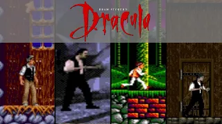 Bram Stoker's Dracula -Versions Comparison- #53