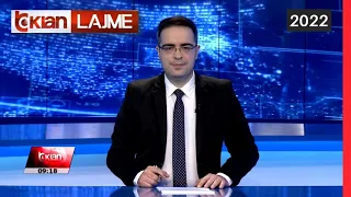 Edicioni i lajmeve Tv Klan 30 Maj 2022, ora 09:00 |Lajme-News