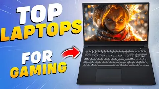 RTX 4050😱Best Gaming Laptop Under 70000💥UNREAL Performance💥Best Laptop Under 70000 With RTX 4050