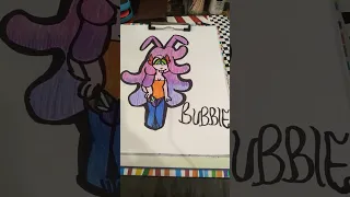 So I Made A Bubble Dance From Um.. Minus8 I Am An Artist