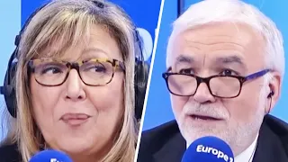 Eurovision 2024 : "On est dans la haine et l'agressivité" (Marie Myriam)