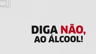 Diga Não, ao Álcool (completo) - Liga Portuguesa Contra o Cancro