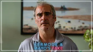 Mark Kermode reviews Beau Is Afraid - Kermode and Mayo’s Take