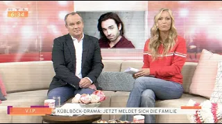 Ein Drama: Wie RTL über Daniel Küblböck berichtet | Übermedien.de