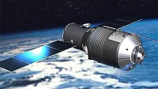 China Covers Up "Out of Control" Space Station | China Uncensored