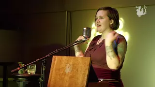 Wilde at Heart: The Trials of Oscar Wilde | Odd Salon WILD 3/7