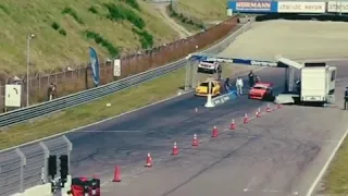 Toyota Supra VS Nissan Skyline GTR