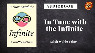 In Tune with the Infinite (Audiobook)