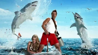 Discovery - Shark Week King of Summer