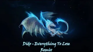 Dido - Everything To Lose (Armin van Buuren Remix in 432Hz)