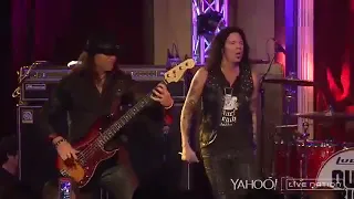 Quiet Riot - Condition Critical (Live 2015)