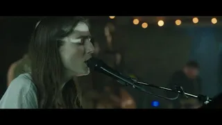 Birdy - Wings (Live from forthcoming livestream April 15th)