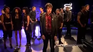 AMERICAN IDIOT (Broadway Cast) - Whatsername [LIVE]