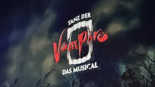 Tanz der Vampire - Gott ist tot (09.03.24)Hamburg