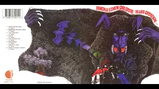 Blues Creation (Japan) - Demon & Eleven Children 1971