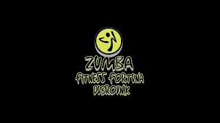 La Conoci Bailando - Zumba® Fortuna Dubrovnik