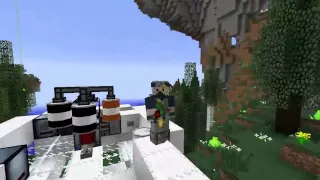 Why Etho Left Mindcrack