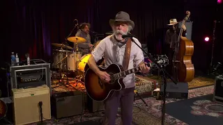 Bob Weir and Wolf Bros - Ripple (TRI Studios 12/31/20)