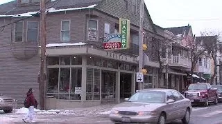 One of Cleveland's Oldest Bakery