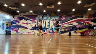 Jonas Brothers | Karol G | X Choreography