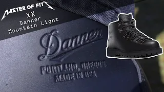 Danner Mountain Light