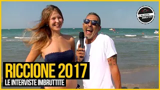 Le Interviste Imbruttite - RICCIONE