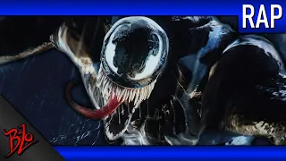 "Monster" - A Venom Rap by B-Lo [Marvel]