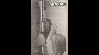 ABAXIAL - Calibre (EP)(1996)