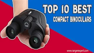 Top 10 Best Compact Binocular | Reviewed by Pros Updated 2022 | Rangerexpert