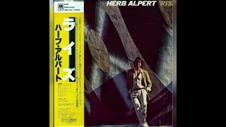 Herb Alpert 1979 "Rise" (2021 Remix)