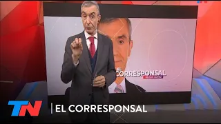 EL CORRESPONSAL (PROGRAMA COMPLETO 24/09/2022)