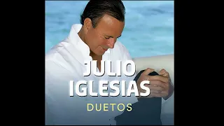 Julio Iglesias - Fragile (con Sting) (2009) HD