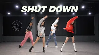 BLACKPINK - Shut Down | Dance Cover | Practice ver.