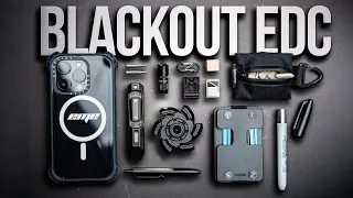 11 BLACKOUT Gadgets to Upgrade Your Carry