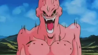 23. Waiting for the Worms - Super Buu vs Gohan [Innards of Buu] DBZ AMV Pink Floyd Clean Version