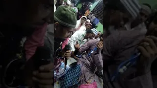 Qhwali khwaja ka mela arela