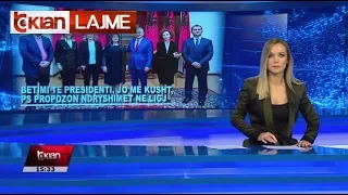 Edicioni i Lajmeve Tv Klan 10 Dhjetor 2019, ora 15:30