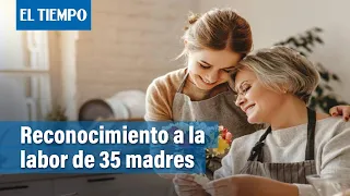 Mayo mes de las madres, comienza la celebración y los operativos policiales | El Tiempo