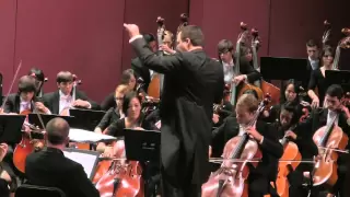 The Chairman Dances: Foxtrot for Orchestra - John Adams