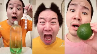 Junya1gou funny video 😂😂😂 | JUNYA Best TikTok April 2023 Part 246