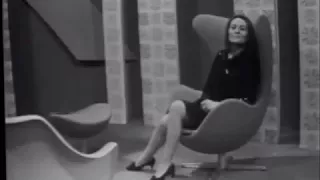 Annie Girardot  » 🤡 « Oui, non (1967)