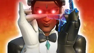 DON'T MESS WITH SYMMETRA MAINS ft. Yuno