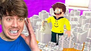 100 EURO AAN ROBLOX UITGEVEN OM TE WINNEN!