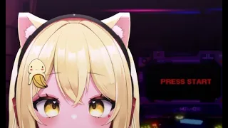 SMALL vtuber gets TWO BIG DONATIONS.. her REACTION...