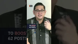 Bong Go leads ad spending on Facebook a year before 2025 polls