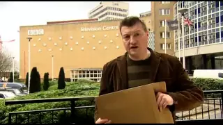 Charlie Brooker's Screenwipe S1E1P2