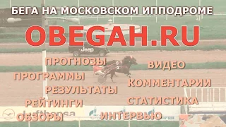 Московский ипподром. Бега. 25.02.18. Заезд 6(94). ПРИЗ ПАМЯТИ Н.Ф.КОСТЕНЮКА