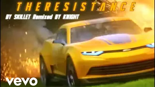 TF4 Bumblebee Tribute- The Resistance